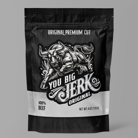 Original Jerky